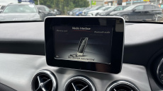 Mercedes-Benz CLA 180 AMG Line 4dr Tip Auto Petrol Saloon